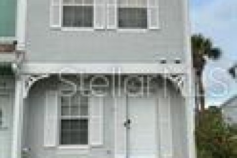 Townhouse in Bradenton, Florida 2 bedrooms, 107.02 sq.m. № 2213968