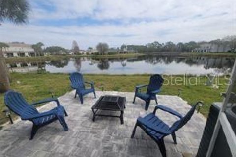 Townhouse in Bradenton, Florida 2 bedrooms, 107.02 sq.m. № 2213968 - photo 12