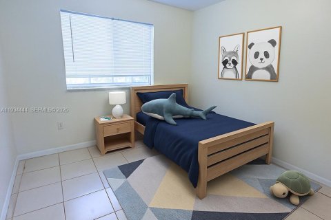 Снять в аренду таунхаус в Хомстед, Флорида 3 спальни, 155.7м2, № 1992566 - фото 10