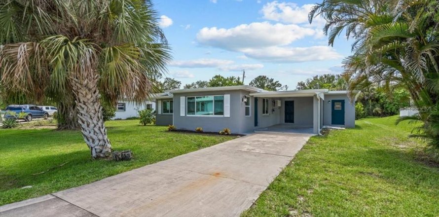 Casa en Punta Gorda, Florida 2 dormitorios, 115.2 m2 № 1872826