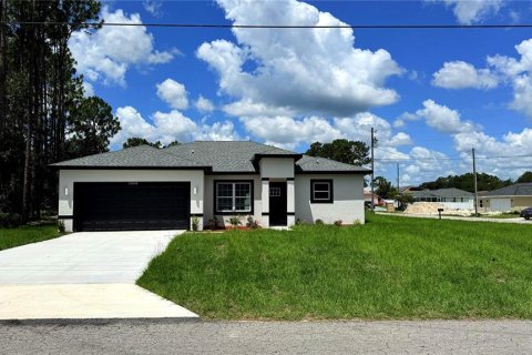 Villa ou maison à vendre à Ocala, Floride: 4 chambres, 155.98 m2 № 1908993 - photo 2