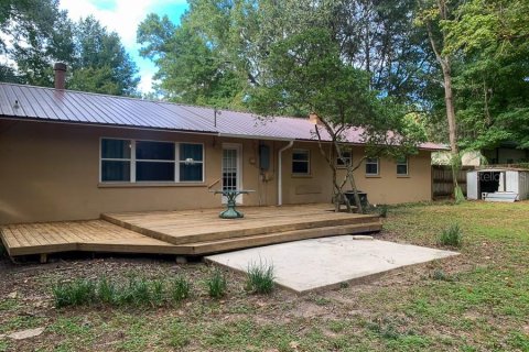 Villa ou maison à louer à Gainesville, Floride: 3 chambres, 125.98 m2 № 1870656 - photo 19