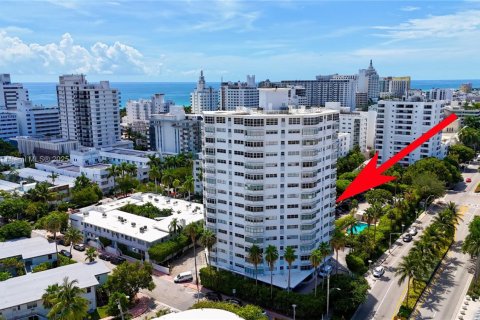Apartment in Miami Beach, Florida 2 bedrooms, 87.33 sq.m. № 1923303 - photo 27