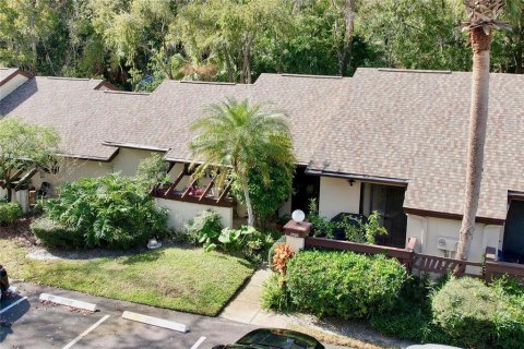 House in Palm Harbor, Florida 2 bedrooms, 104.05 sq.m. № 1439378 - photo 22