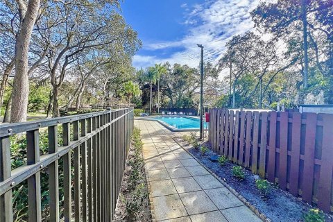 House in Palm Harbor, Florida 2 bedrooms, 104.05 sq.m. № 1439378 - photo 19