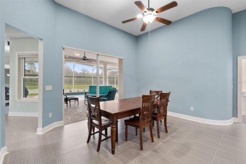 House in Orlando, Florida 5 bedrooms, 250 sq.m. № 1835242 - photo 4