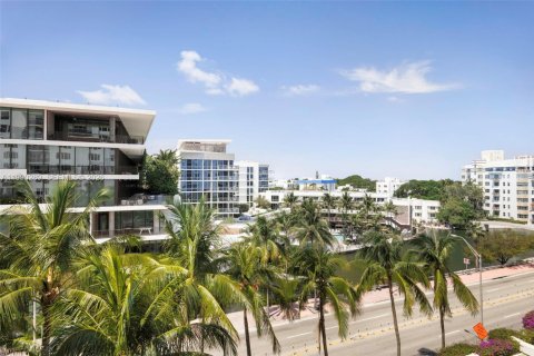 Купить кондоминиум в Майами-Бич, Флорида 3 спальни, 109.62м2, № 2057586 - фото 24