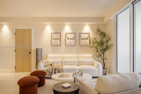 Купить кондоминиум в Майами-Бич, Флорида 3 спальни, 109.62м2, № 2057586 - фото 8