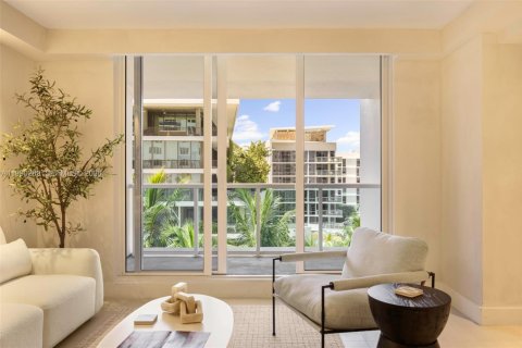 Купить кондоминиум в Майами-Бич, Флорида 3 спальни, 109.62м2, № 2057586 - фото 9