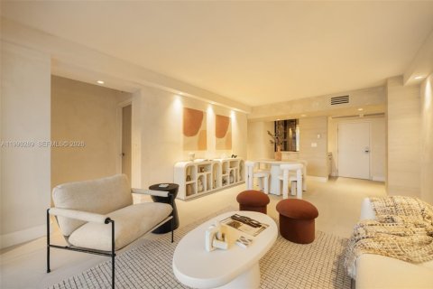 Купить кондоминиум в Майами-Бич, Флорида 3 спальни, 109.62м2, № 2057586 - фото 7