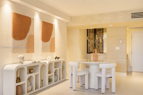 Купить кондоминиум в Майами-Бич, Флорида 3 спальни, 109.62м2, № 2057586 - фото 6