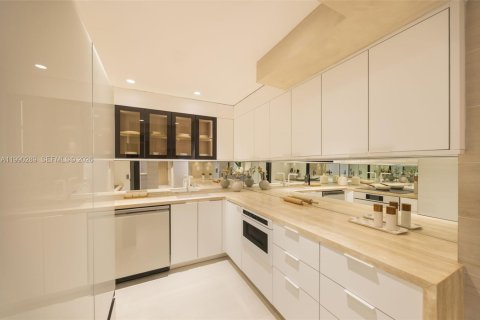 Купить кондоминиум в Майами-Бич, Флорида 3 спальни, 109.62м2, № 2057586 - фото 11