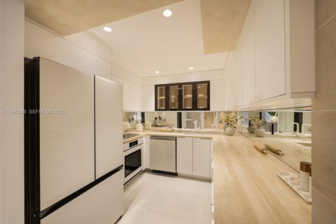 Купить кондоминиум в Майами-Бич, Флорида 3 спальни, 109.62м2, № 2057586 - фото 12