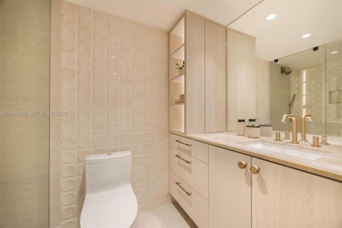 Купить кондоминиум в Майами-Бич, Флорида 3 спальни, 109.62м2, № 2057586 - фото 16