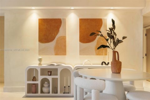 Купить кондоминиум в Майами-Бич, Флорида 3 спальни, 109.62м2, № 2057586 - фото 5