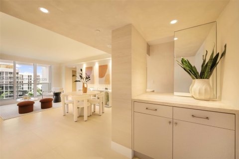 Купить кондоминиум в Майами-Бич, Флорида 3 спальни, 109.62м2, № 2057586 - фото 2