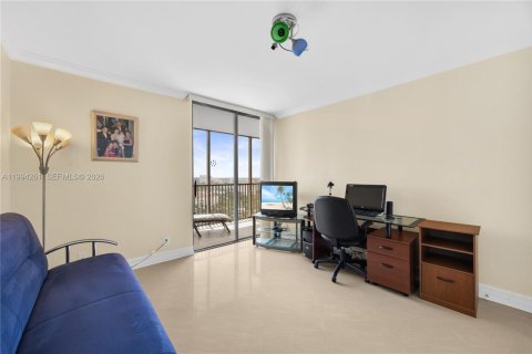 Condominio en venta en Aventura, Florida, 2 dormitorios, 121.98 m2 № 2155137 - foto 19