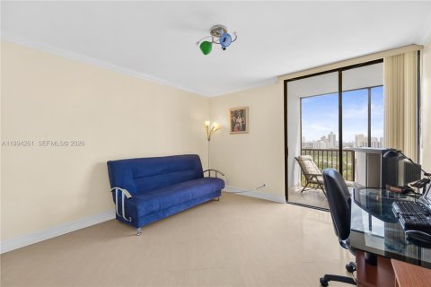 Condominio en venta en Aventura, Florida, 2 dormitorios, 121.98 m2 № 2155137 - foto 18