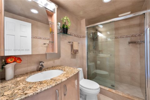 Condominio en venta en Aventura, Florida, 2 dormitorios, 121.98 m2 № 2155137 - foto 20