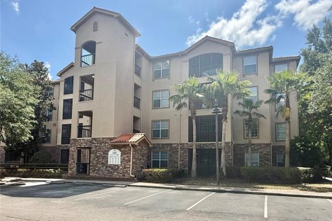 Condo in Davenport, Florida, 2 bedrooms  № 2211920