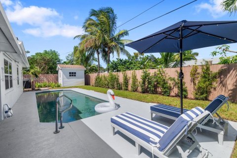 Casa en alquiler en Palm Beach Gardens, Florida, 4 dormitorios, 149.39 m2 № 1749115 - foto 13