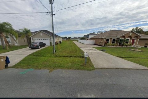 Land in Poinciana, Florida № 1720301 - photo 2