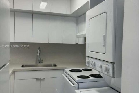 Copropriété à louer à Miami, Floride: 2 chambres, 89.19 m2 № 2038753 - photo 5