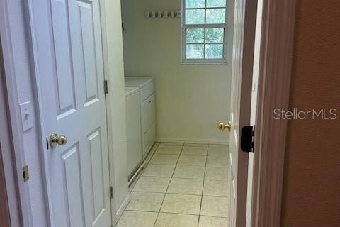 Снять в аренду кондоминиум в Лейквуд Ранч, Флорида 4 комнаты, 139.54м2, № 1795042 - фото 10