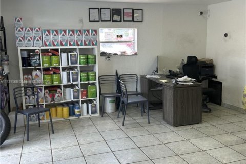 Immobilier commercial à vendre à Miami, Floride № 2077120 - photo 4