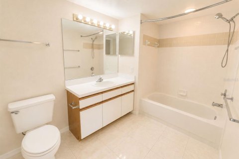 Copropriété à louer à Clearwater, Floride: 2 chambres, 100.8 m2 № 2388625 - photo 20