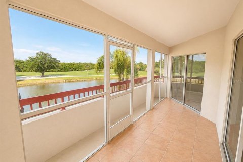 Copropriété à louer à Clearwater, Floride: 2 chambres, 100.8 m2 № 2388625 - photo 24
