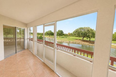 Copropriété à louer à Clearwater, Floride: 2 chambres, 100.8 m2 № 2388625 - photo 23