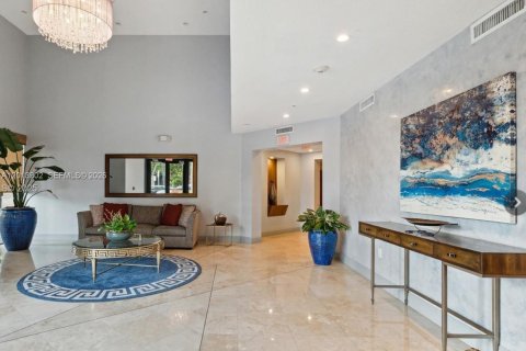 Copropriété à louer à Miami, Floride: 2 chambres, 95.04 m2 № 2076189 - photo 14