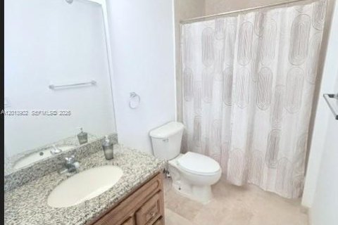 Copropriété à louer à Miami, Floride: 2 chambres, 95.04 m2 № 2076189 - photo 12