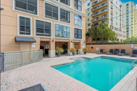 Copropriété à louer à Miami, Floride: 2 chambres, 95.04 m2 № 2076189 - photo 16