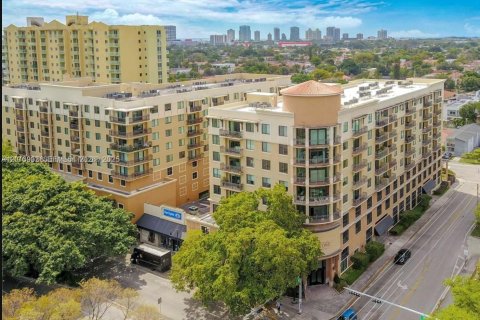 Condo à Miami, Floride, 2 chambres  № 2076189