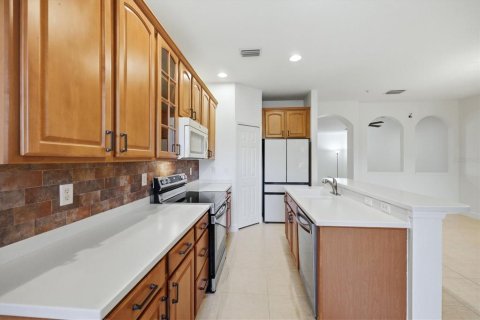 Купить кондоминиум в Сарасота, Флорида 9 комнат, 164.99м2, № 2149534 - фото 20