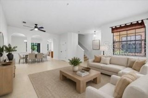 Купить кондоминиум в Сарасота, Флорида 9 комнат, 164.99м2, № 2149534 - фото 9