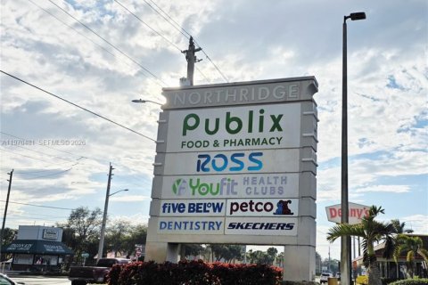 Casa en alquiler en Oakland Park, Florida, 3 dormitorios, 99.96 m2 № 2031266 - foto 7