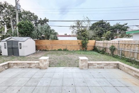 Casa en alquiler en Oakland Park, Florida, 3 dormitorios, 99.96 m2 № 2031266 - foto 6