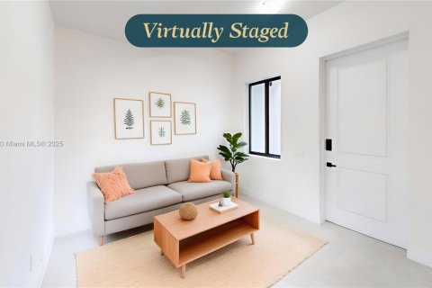 Townhouse in Homestead, Florida 3 bedrooms, 173.73 sq.m. № 1943517 - photo 9