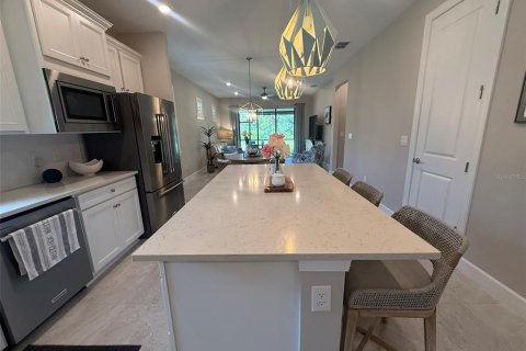 House in North Port, Florida 2 bedrooms, 131.18 sq.m. № 1837897 - photo 29