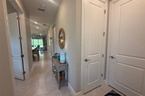 House in North Port, Florida 2 bedrooms, 131.18 sq.m. № 1837897 - photo 14