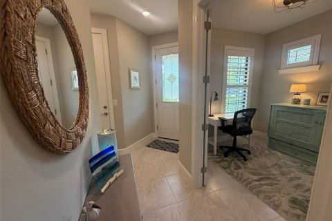 House in North Port, Florida 2 bedrooms, 131.18 sq.m. № 1837897 - photo 13