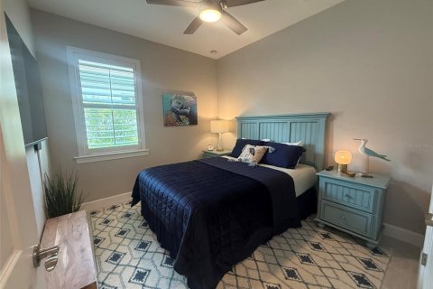 House in North Port, Florida 2 bedrooms, 131.18 sq.m. № 1837897 - photo 22
