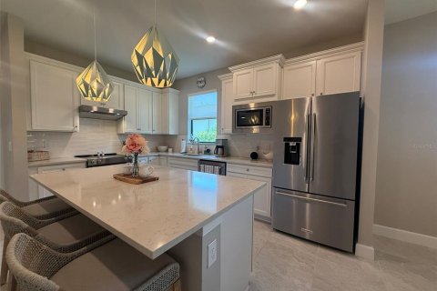 House in North Port, Florida 2 bedrooms, 131.18 sq.m. № 1837897 - photo 25
