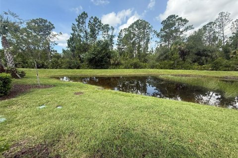 House in North Port, Florida 2 bedrooms, 131.18 sq.m. № 1837897 - photo 6