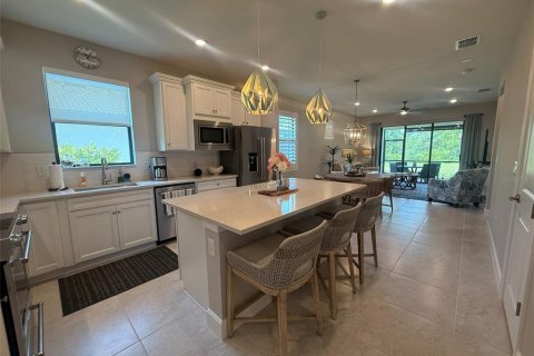 House in North Port, Florida 2 bedrooms, 131.18 sq.m. № 1837897 - photo 24