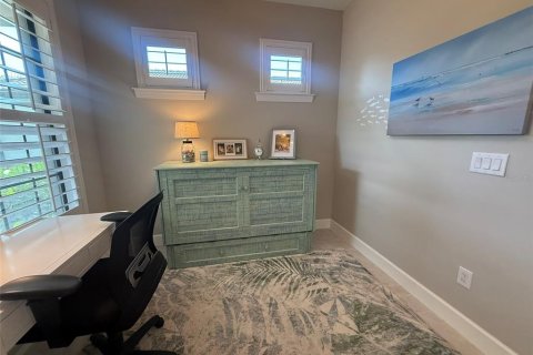House in North Port, Florida 2 bedrooms, 131.18 sq.m. № 1837897 - photo 17