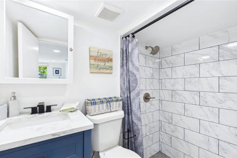 Duplex à vendre à Gulfport, Floride: 2 chambres, 96.99 m2 № 2100330 - photo 30